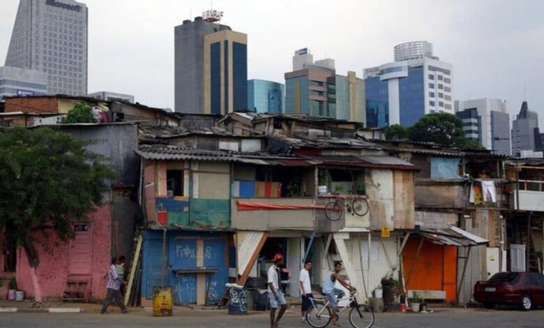 поглиблення нерівності