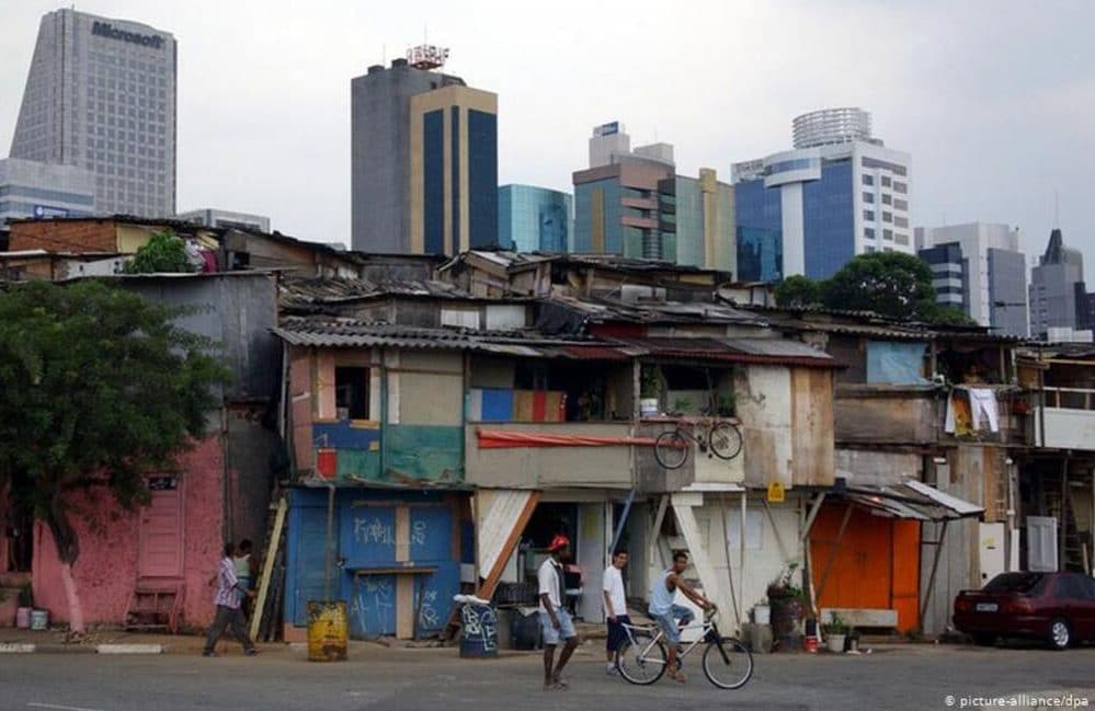 поглиблення нерівності