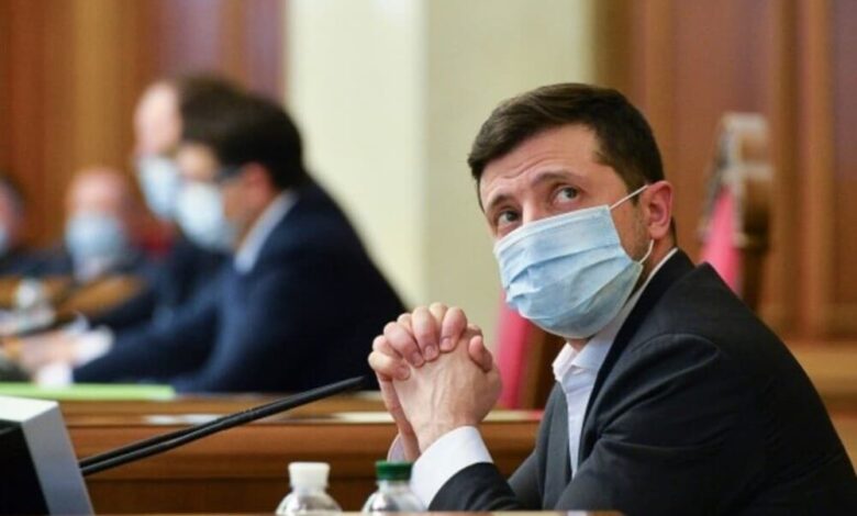 створення реєстру вакцинованих