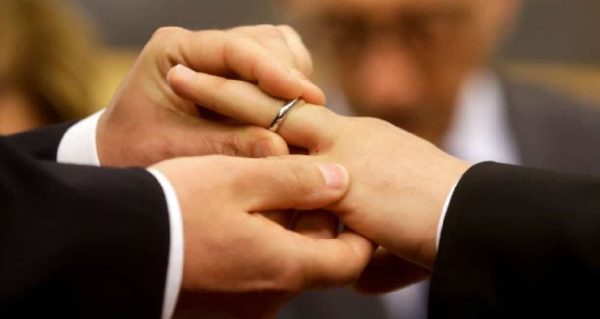 інститут громадянського партнерства