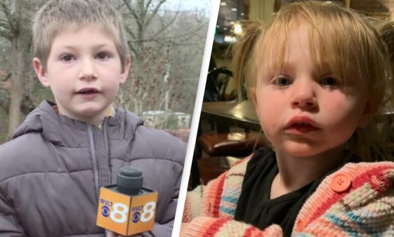 хлопчик врятував