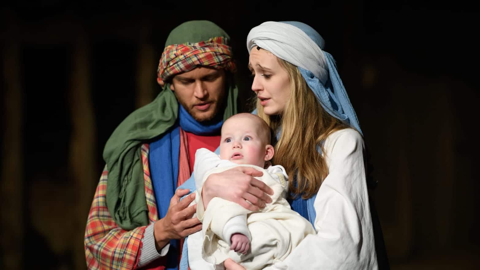 обрізання Ісуса