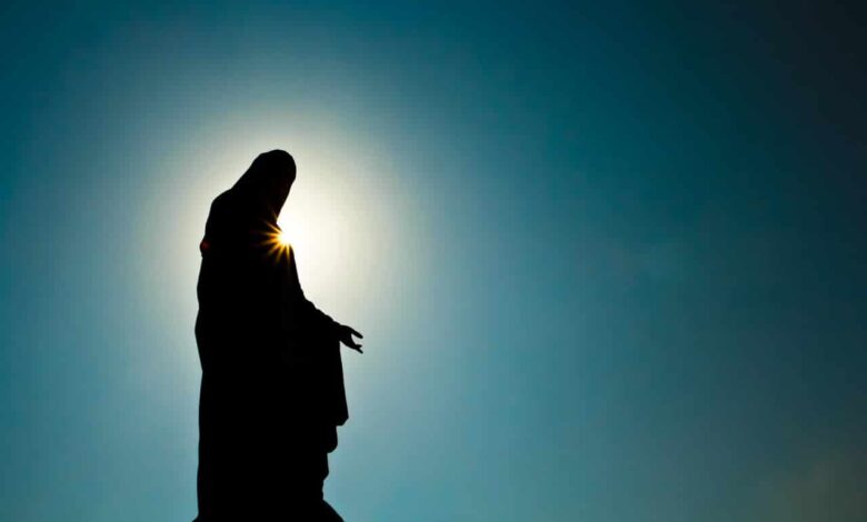 непорочне зачаття