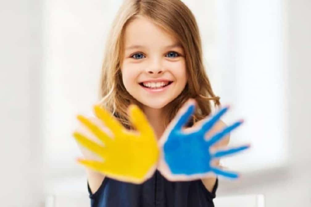 Україна, опитування, щастя