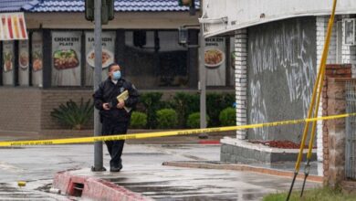 в баптистській церкві прогримів вибух