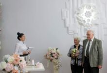 оновлення шлюбних обітниць