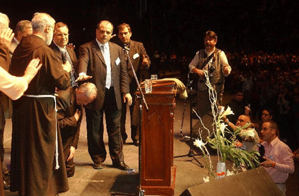 Євангелики