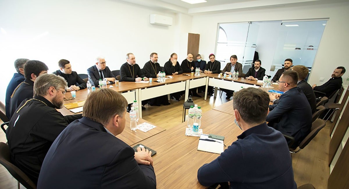 Рада Церков