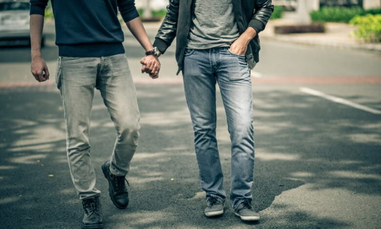 проведення досліджень гомосексуальних стосунків