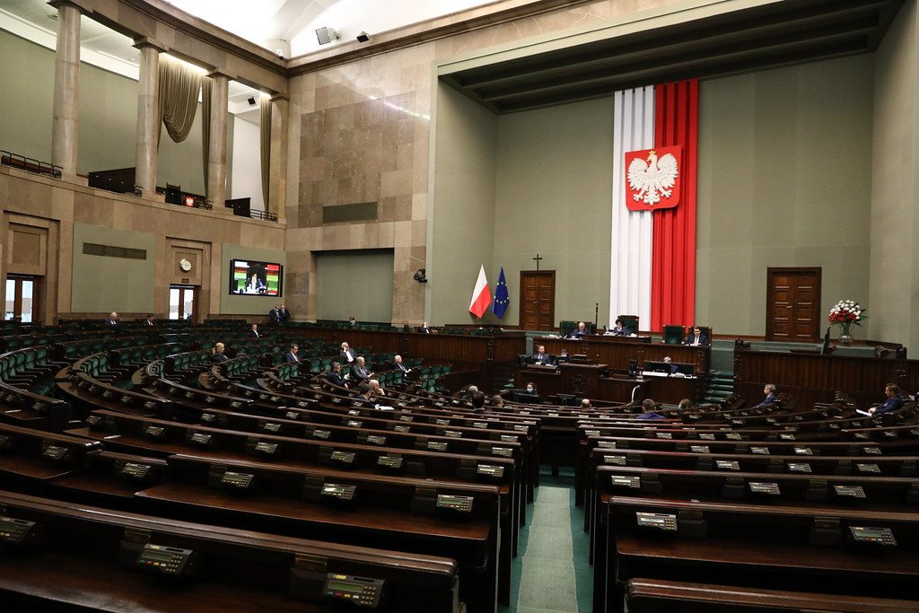 про денонсацію Стамбульської конвенції