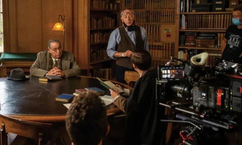 К. С. Льюїс, фільм