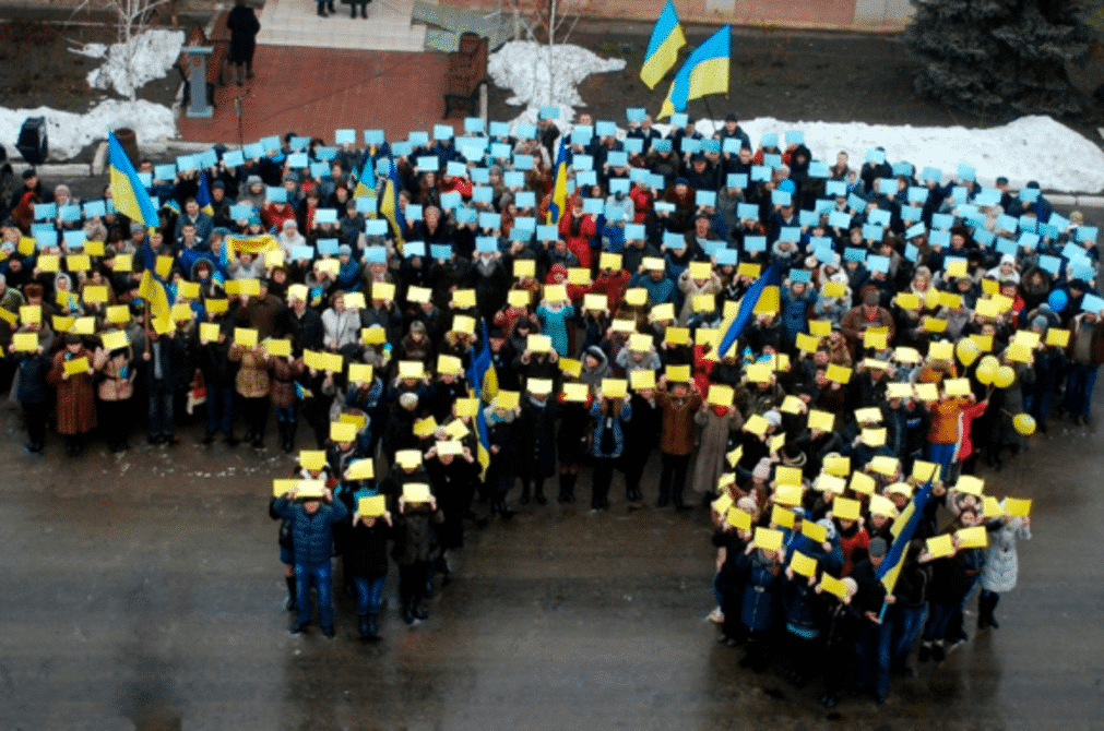 кількість населення