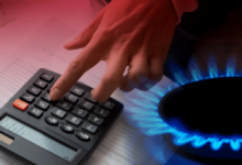 ціна газу для релігійних організацій