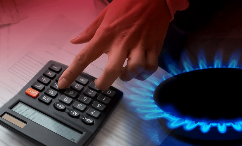 ціна газу для релігійних організацій