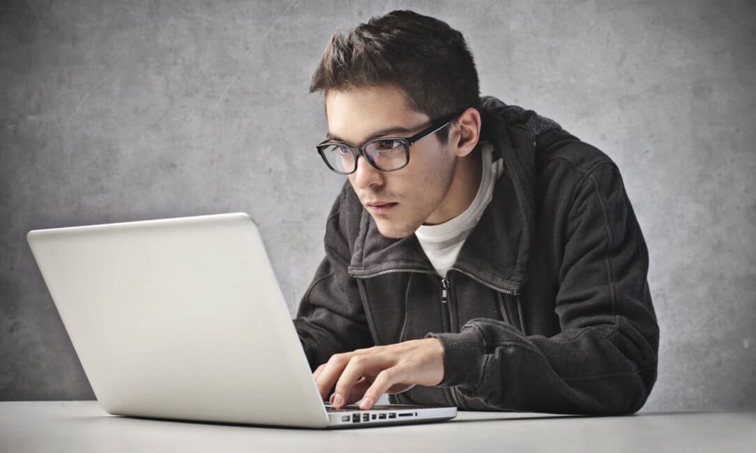 порнографія