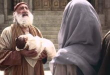 Що таке Стрітення