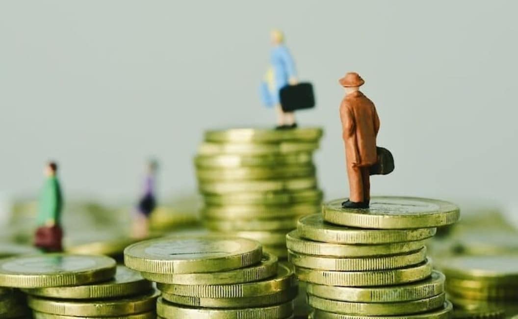 впровадження накопичувальної пенсійної системи