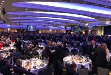 Національний Молитовний Сніданок США