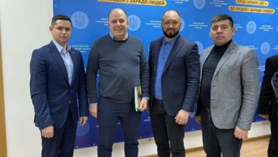 питання гуманітарної допомоги