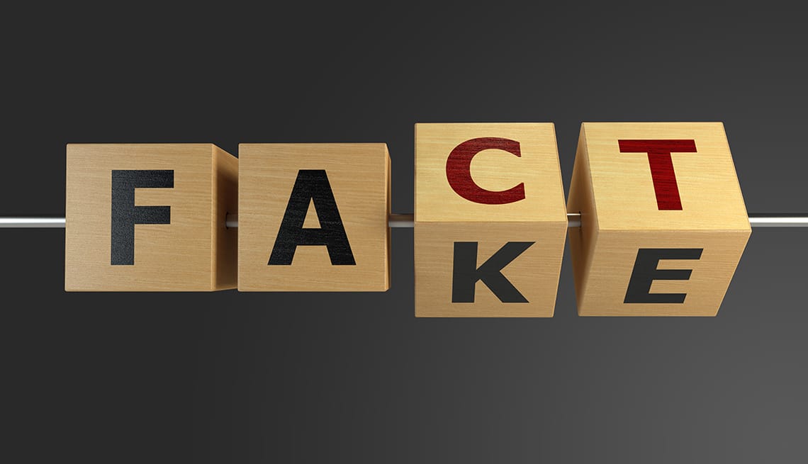 фейк