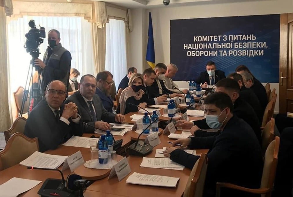 капеланство