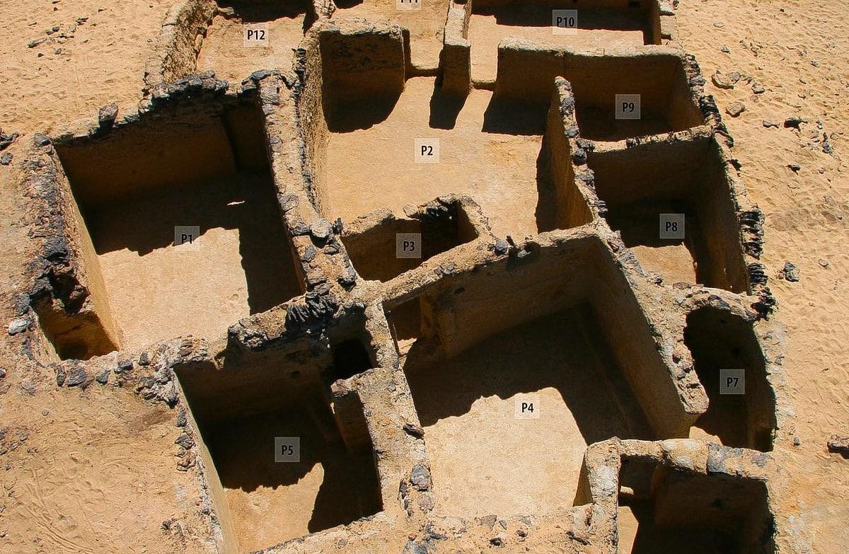 археологи знайшли