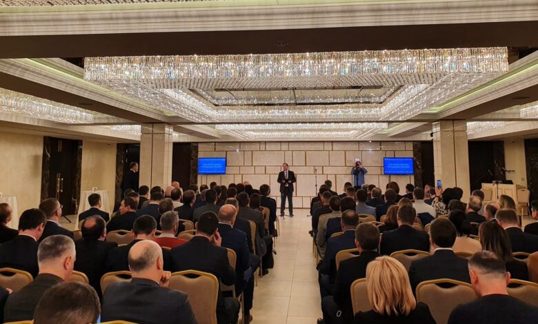 Рух молитовних сніданків