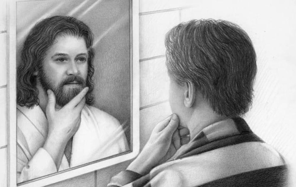 бути добрішими за Бога