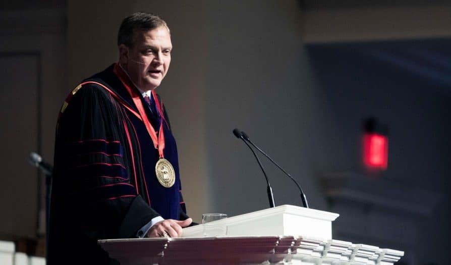 Акт про рівність