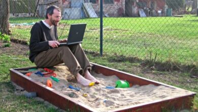 принципова заперечність