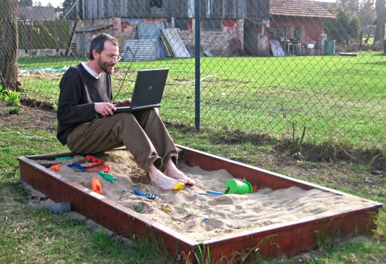 принципова заперечність