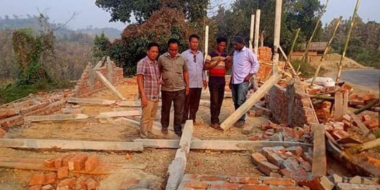 протестантські церкви