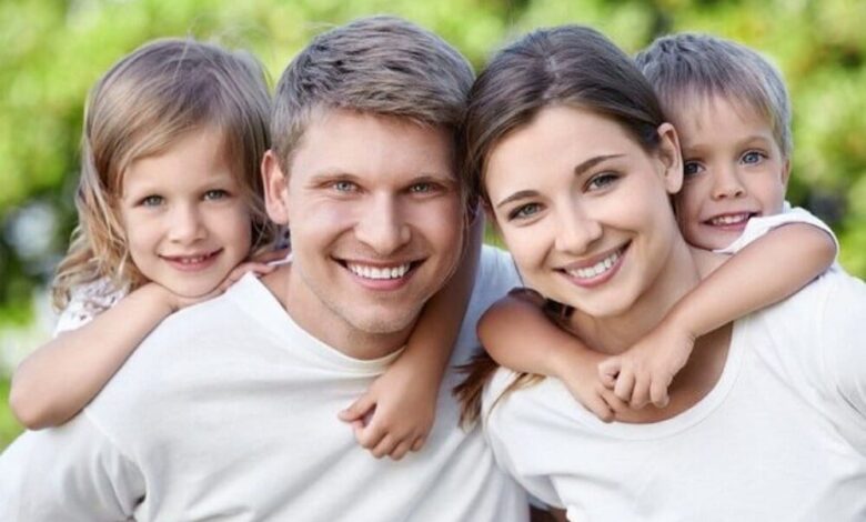 днем сім’ї в Україні