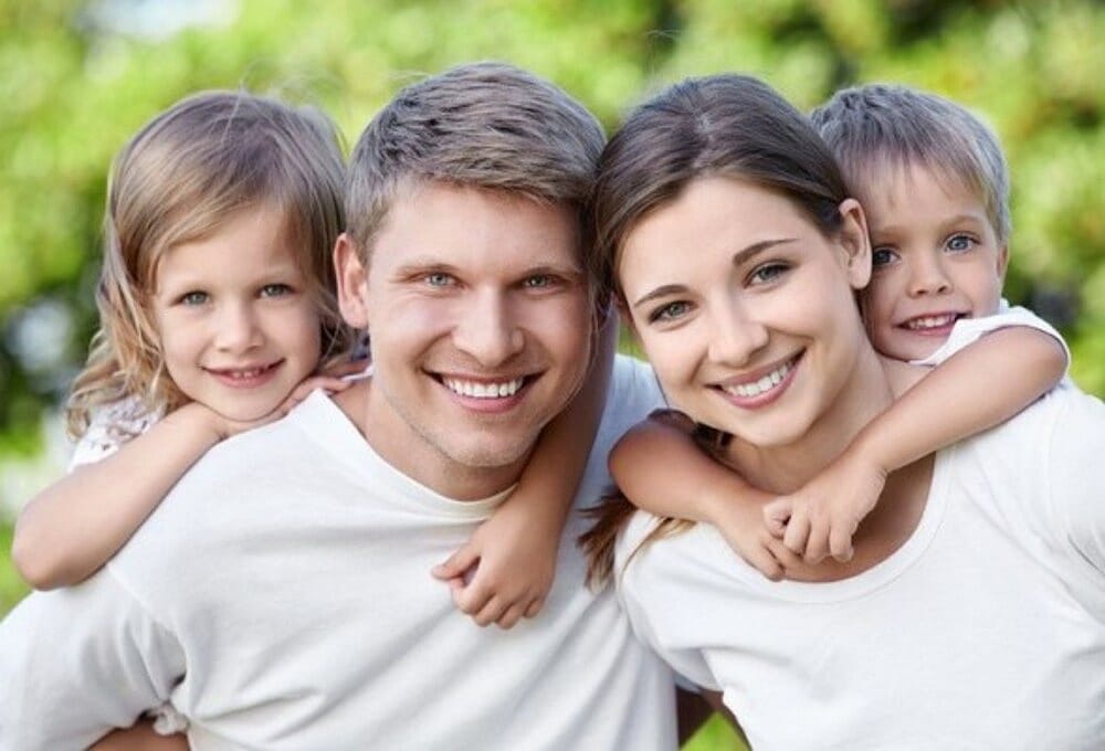 днем сім’ї в Україні