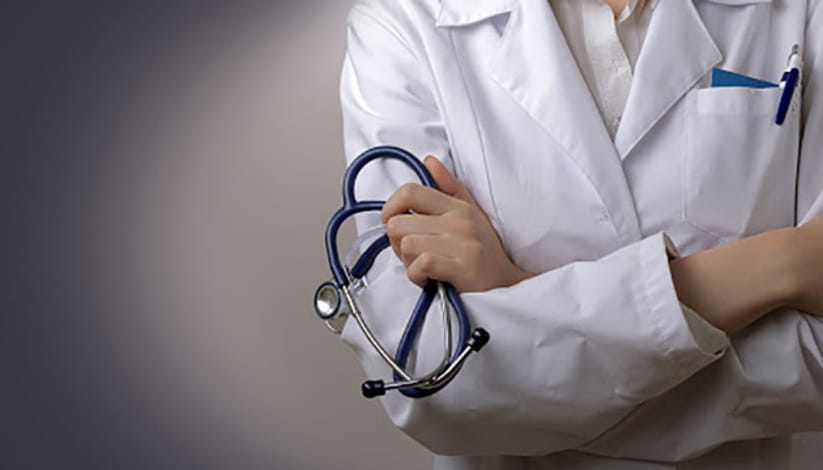 українських лікарів