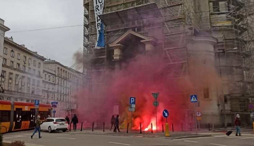 ліві анархісти