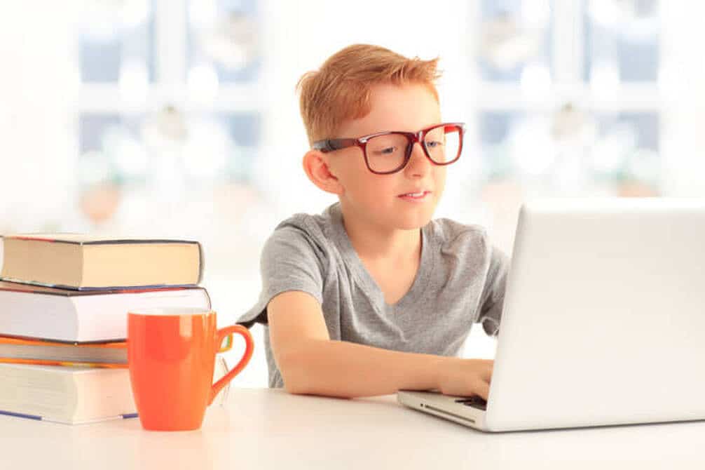 безпека дітей в Інтернеті