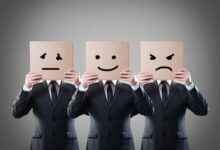 В полоні емоцій