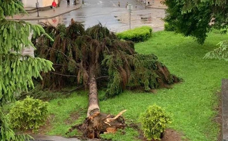 Про Божу любов