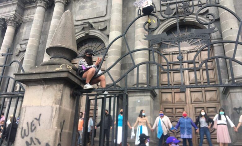 в Латинській Америці