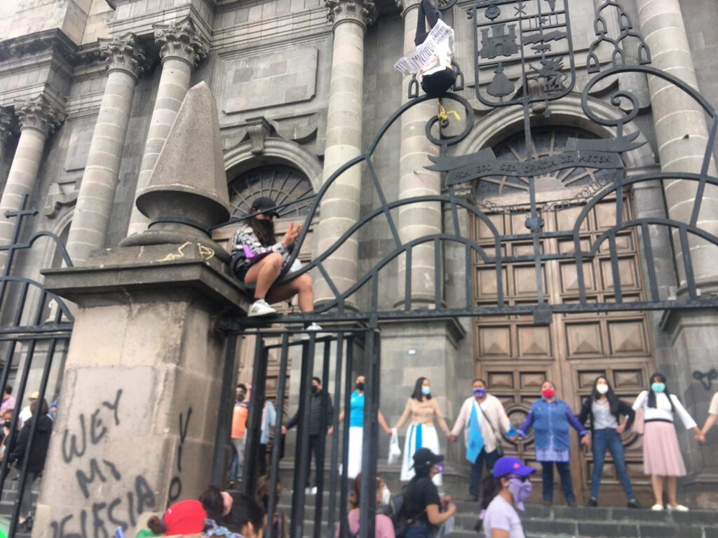 в Латинській Америці