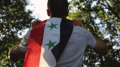 війни в Сирії