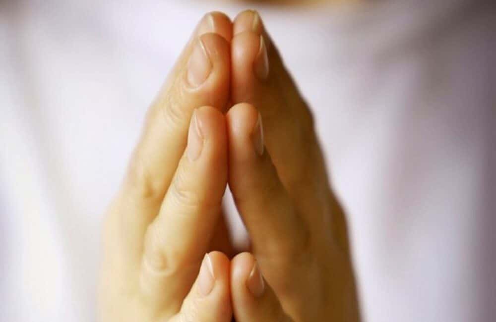 Всеукраїнська молитва