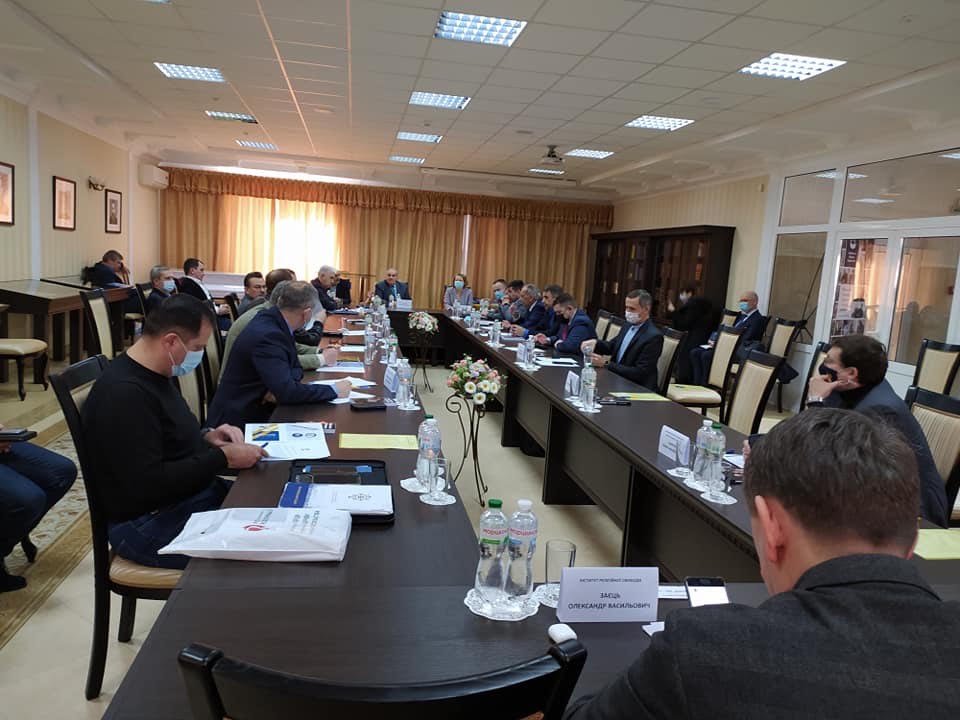 проведення Всеукраїнської молитви