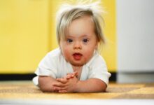 День людей із синдромом Дауна