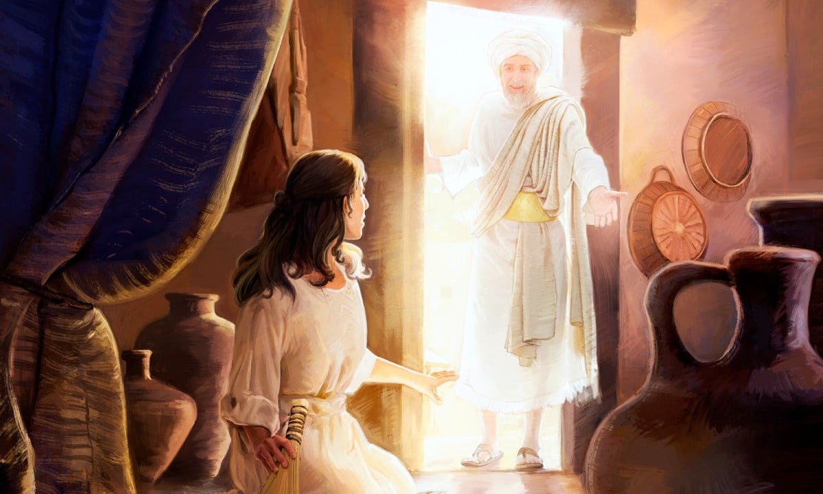 Благовіщення