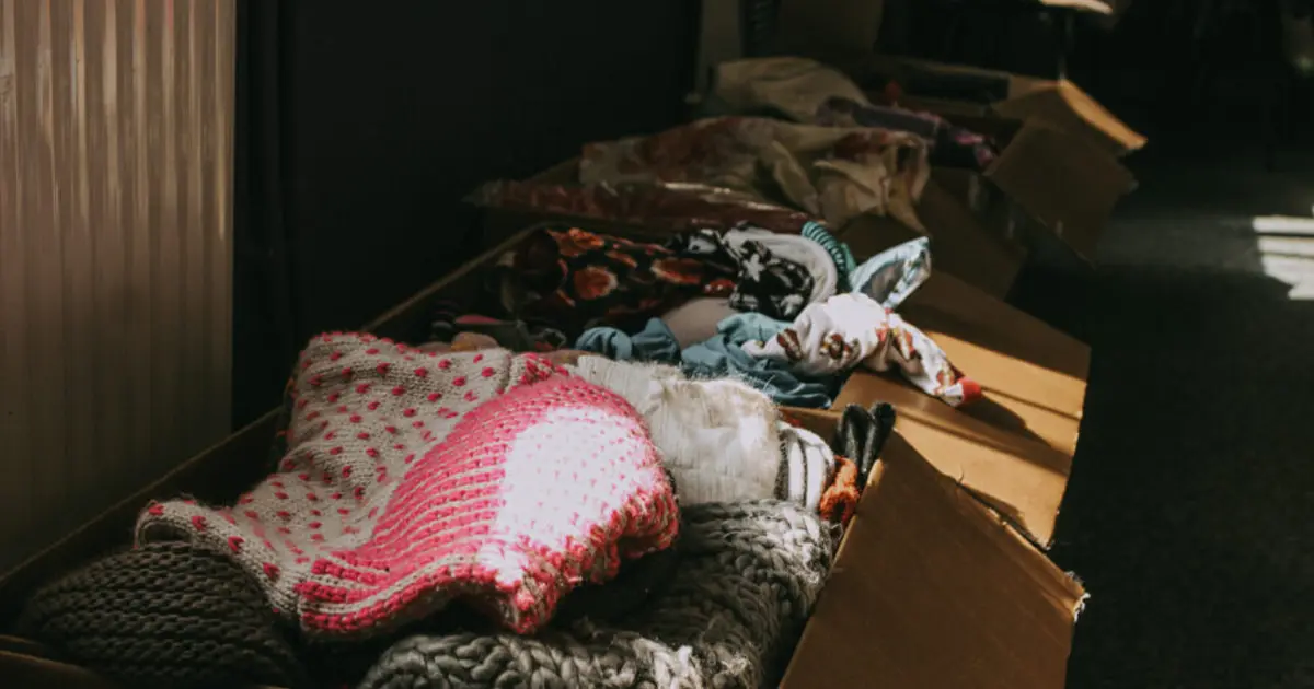 Ярмарок добра