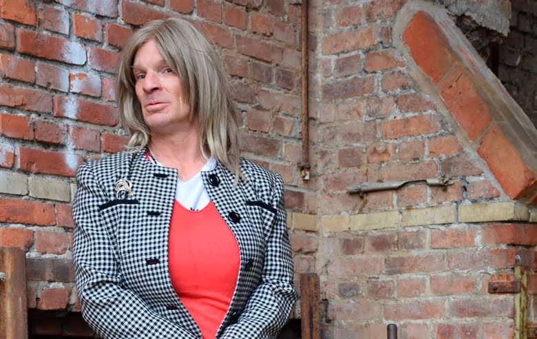 трансгендер