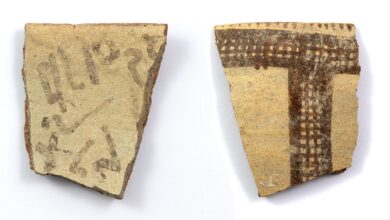 система письма