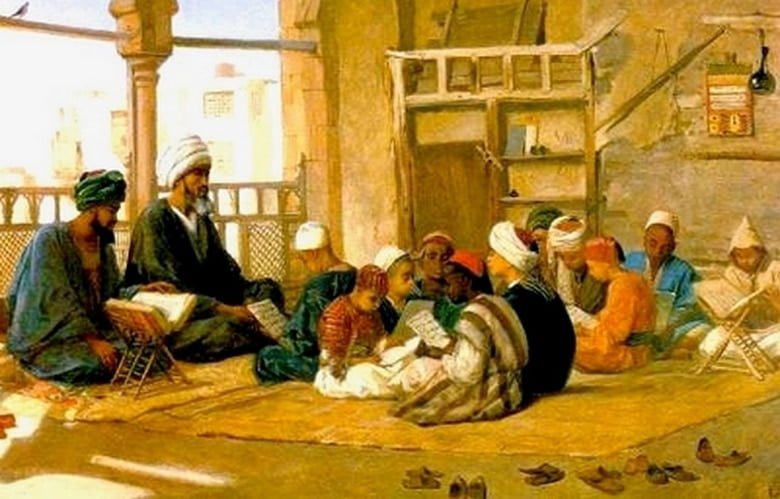 космологічний аргумент